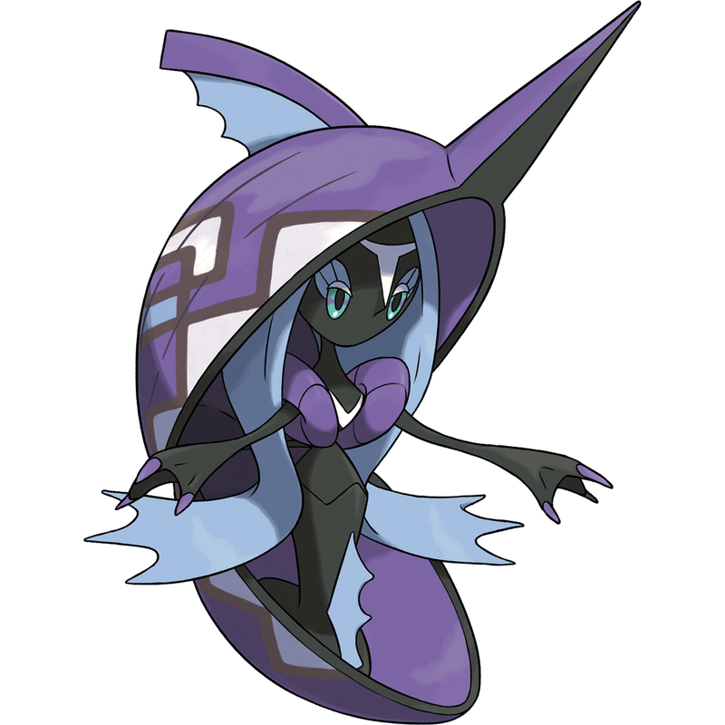 Illustration for article titled The 11 Most Popular Monsters Tearing Up Competitive Pokémon